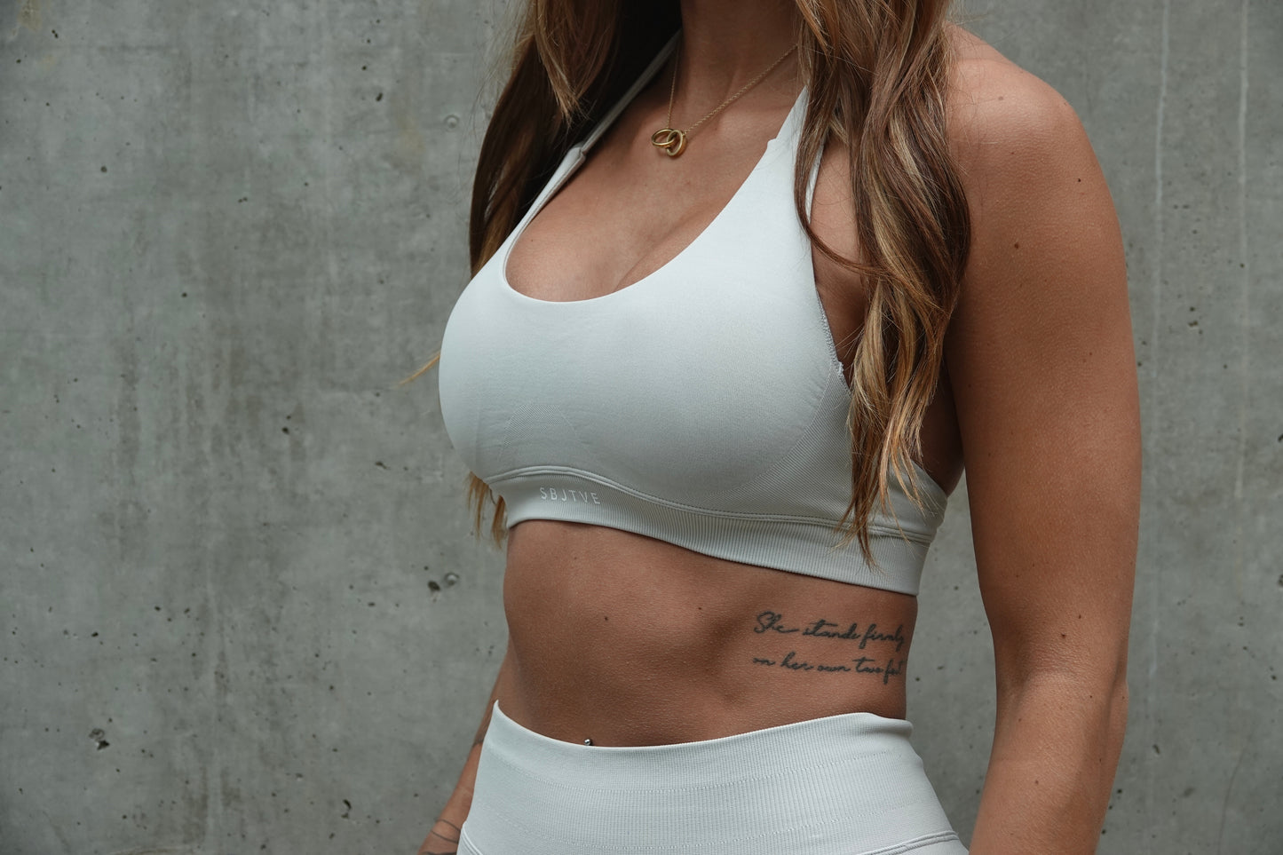 Sculpt Sports Bra