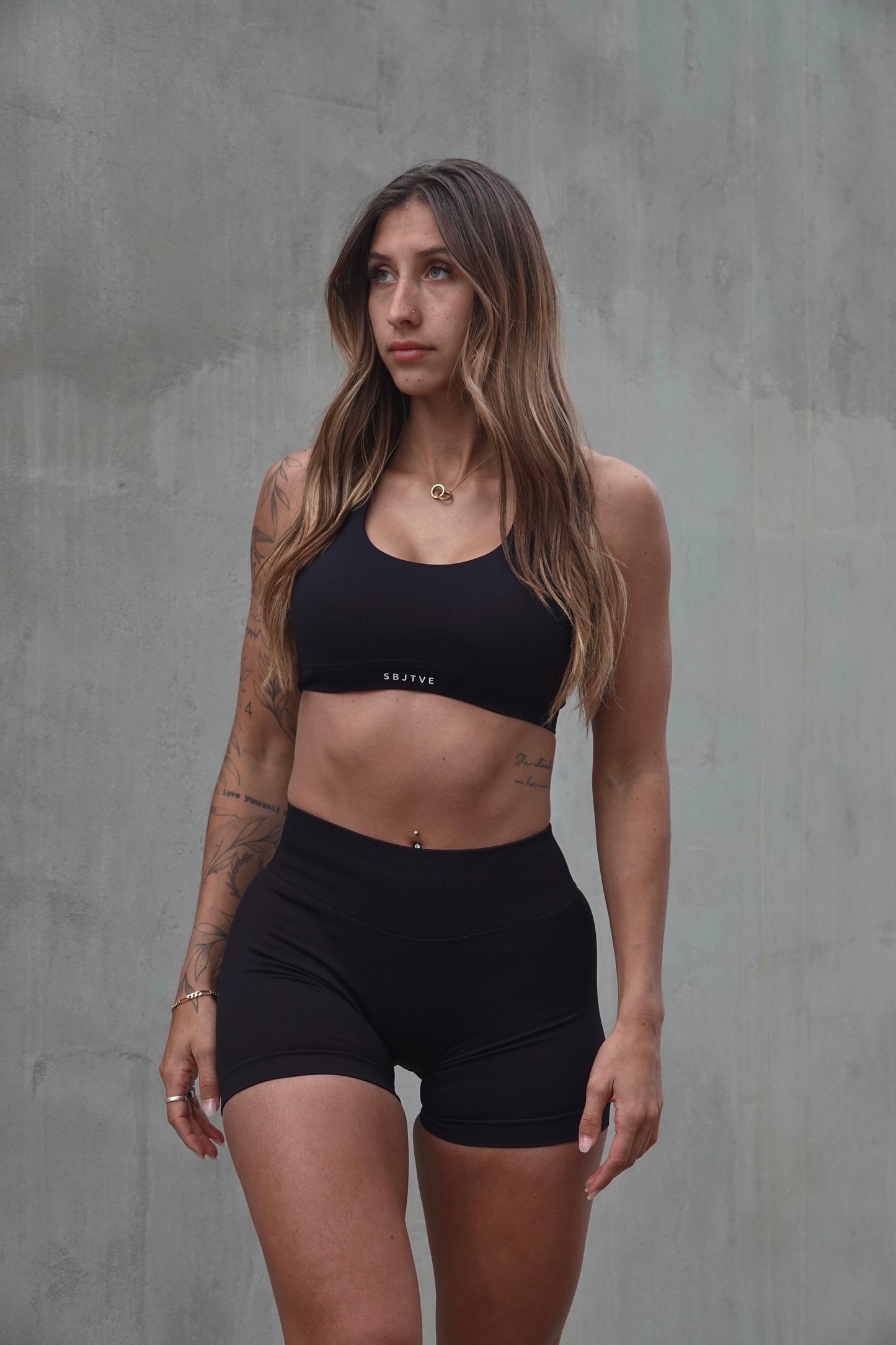 Sculpt Sports Bra