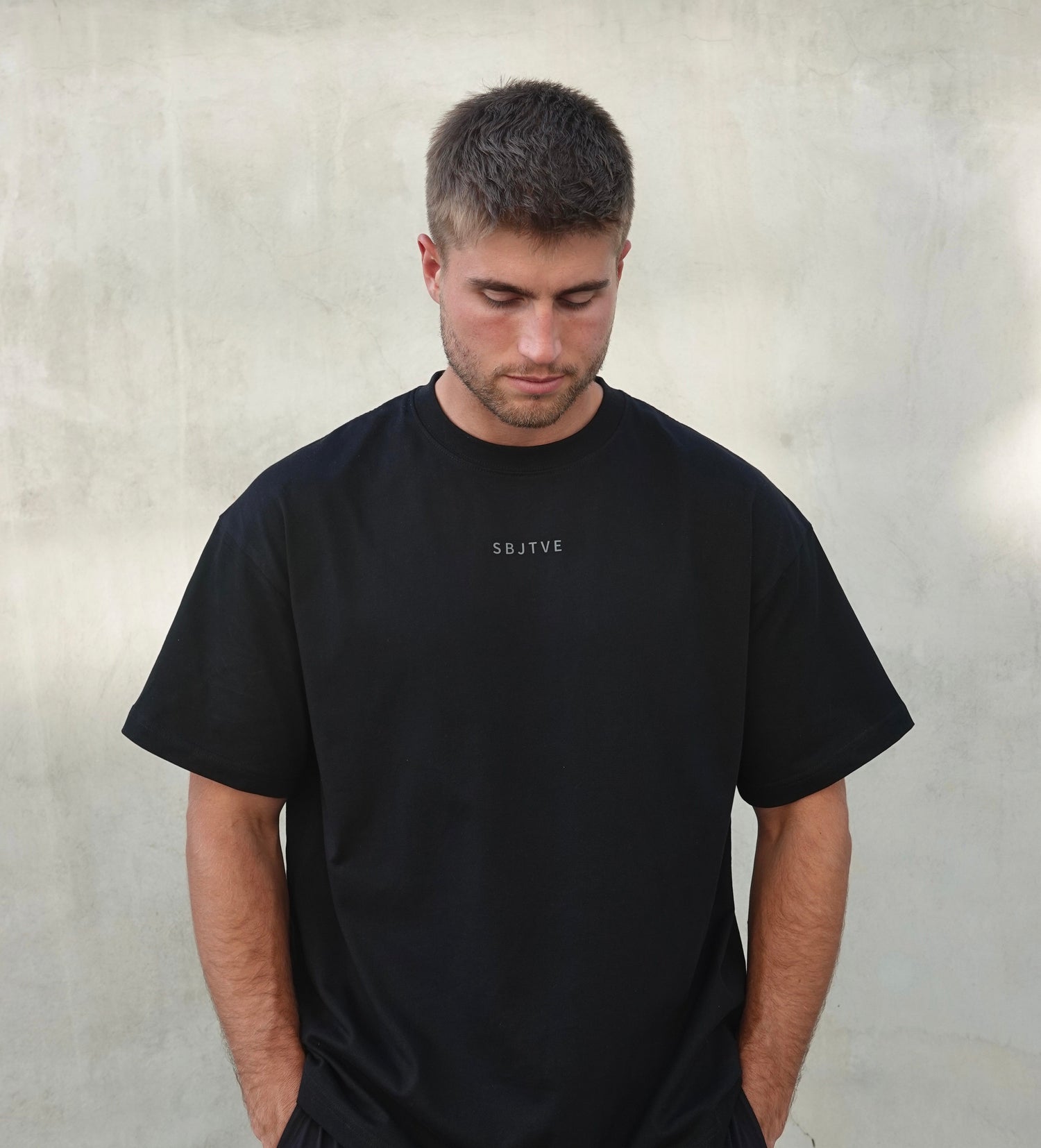 OVERSIZED TEES