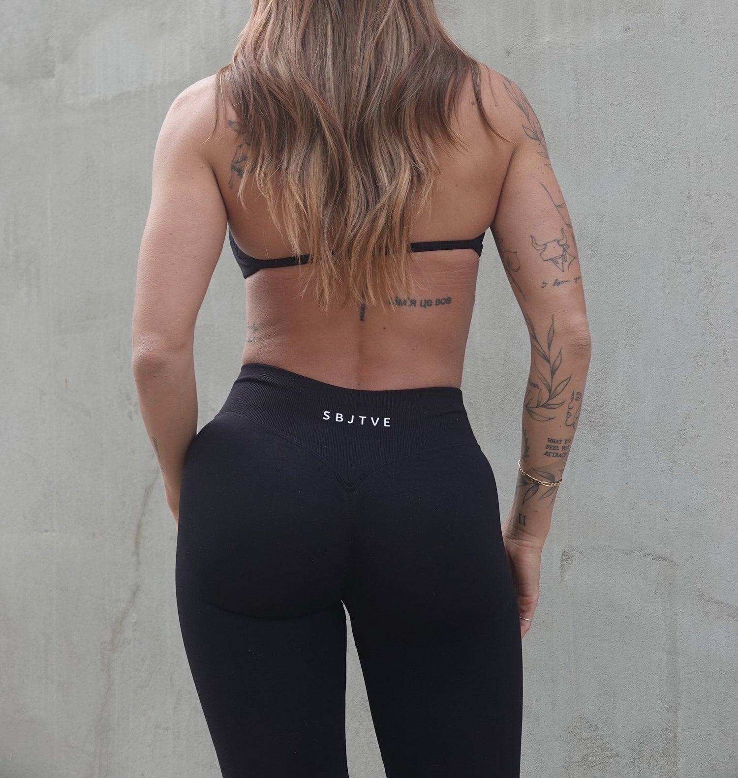 LEGGINGS