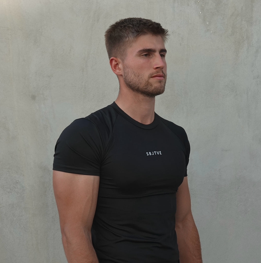 COMPRESSION TEES
