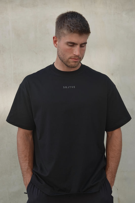 Oversized Tee