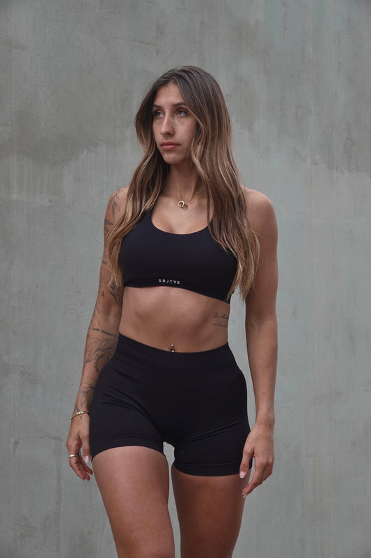 Sculpt Sports Bra